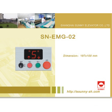 Control Cabinet Maintenance Box for Elevator (SN-EMG-02)